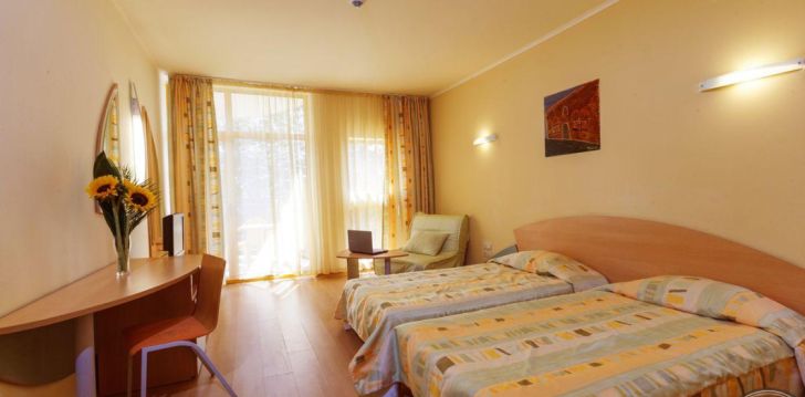 Puhkus Bulgaarias, 4* hotellis ATLAS HOTEL! 19