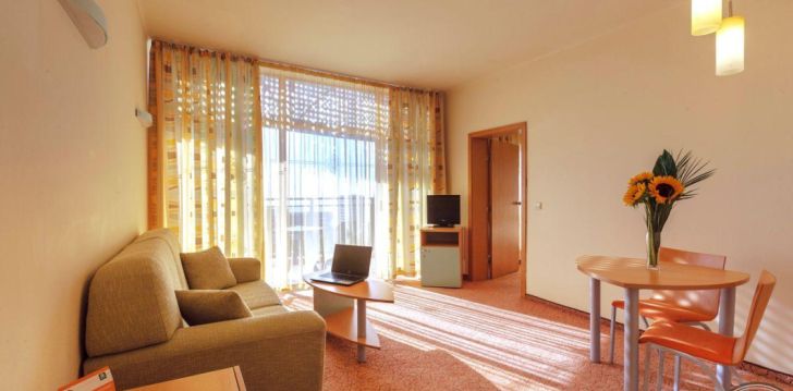 Puhkus Bulgaarias, 4* hotellis ATLAS HOTEL! 21