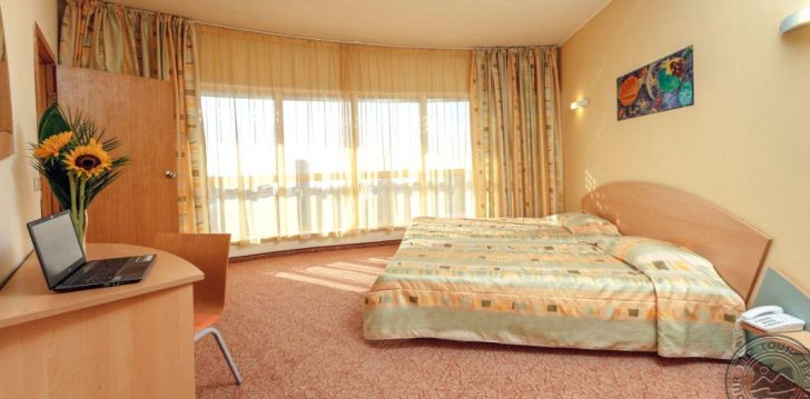 Puhkus Bulgaarias, 4* hotellis ATLAS HOTEL! 22