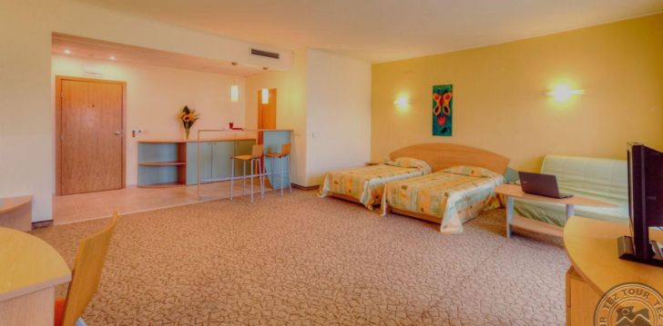 Puhkus Bulgaarias, 4* hotellis ATLAS HOTEL! 26