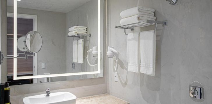 Reis Brasiiliasse, 4* hotell SOOZ HOTEL COLLECTION, Sao Paolos! 15