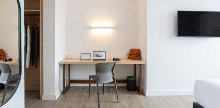 Reis Brasiiliasse, 4* hotell SOOZ HOTEL COLLECTION, Sao Paolos! 4