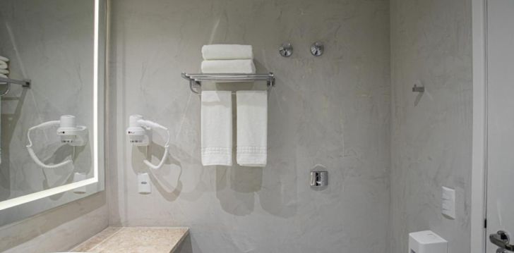 Reis Brasiiliasse, 4* hotell SOOZ HOTEL COLLECTION, Sao Paolos! 9