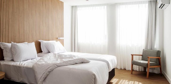 Reis Brasiiliasse, 4* hotell SOOZ HOTEL COLLECTION, Sao Paolos! 3