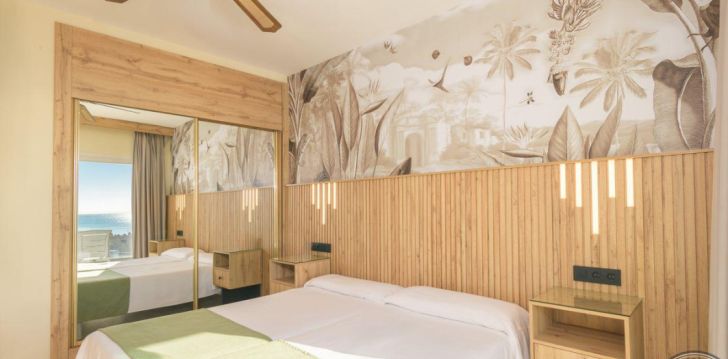 Mõnus puhkus Hispaanias, 4* hotell PARASOL BY DOROBE! 16