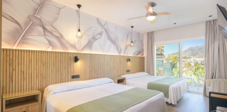 Mõnus puhkus Hispaanias, 4* hotell PARASOL BY DOROBE! 18