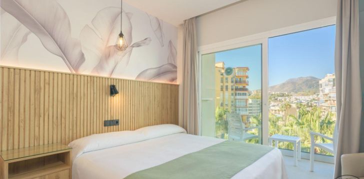 Mõnus puhkus Hispaanias, 4* hotell PARASOL BY DOROBE! 20