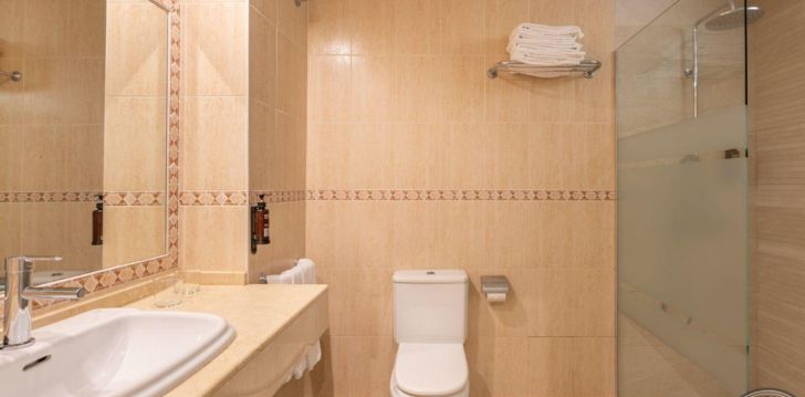Mõnus puhkus Hispaanias, 4* hotell PARASOL BY DOROBE! 22