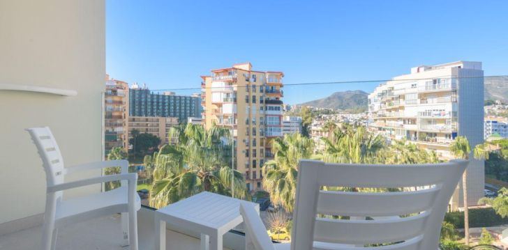 Mõnus puhkus Hispaanias, 4* hotell PARASOL BY DOROBE! 24