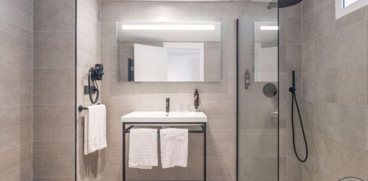 Mõnus puhkus Hispaanias, 4* hotell PARASOL BY DOROBE! 25
