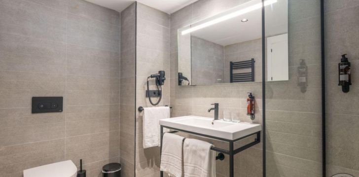 Mõnus puhkus Hispaanias, 4* hotell PARASOL BY DOROBE! 26
