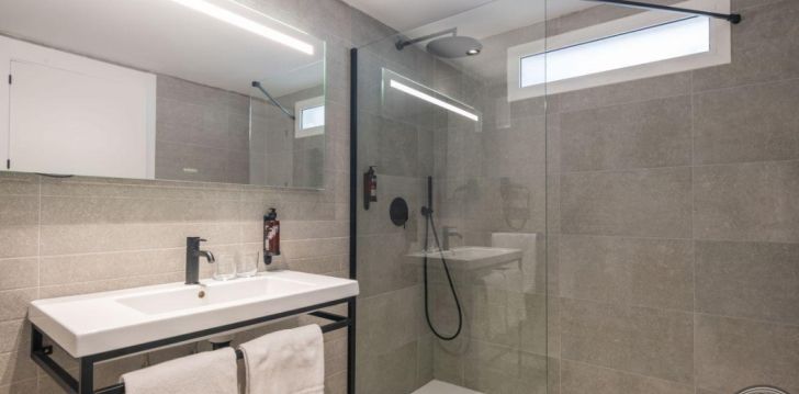 Mõnus puhkus Hispaanias, 4* hotell PARASOL BY DOROBE! 27