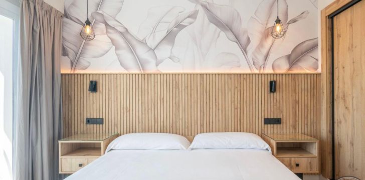 Mõnus puhkus Hispaanias, 4* hotell PARASOL BY DOROBE! 28