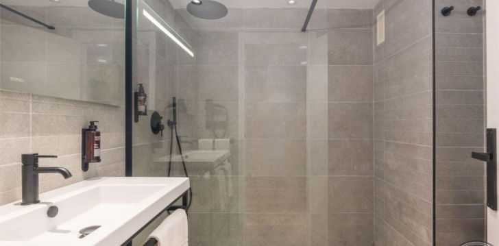 Mõnus puhkus Hispaanias, 4* hotell PARASOL BY DOROBE! 29