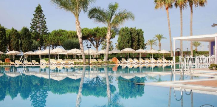 Reis Vahemere äärde, 4* hotell IBEROSTAR WAVES MALAGA PLAYA! 1