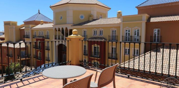 Reis Vahemere äärde, 4* hotell IBEROSTAR WAVES MALAGA PLAYA! 2