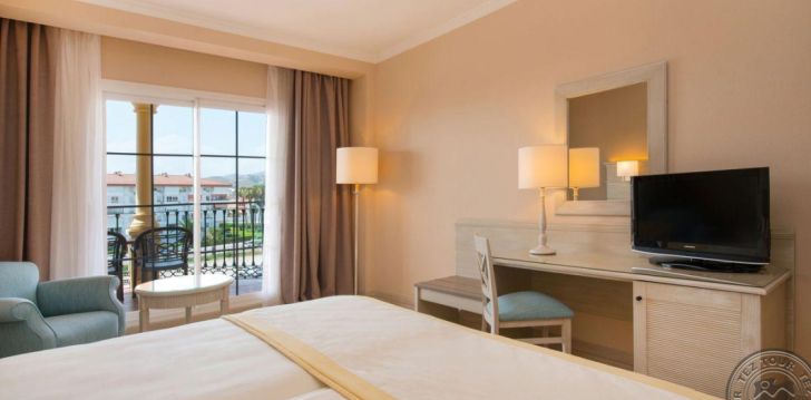 Reis Vahemere äärde, 4* hotell IBEROSTAR WAVES MALAGA PLAYA! 10
