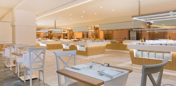 Reis Vahemere äärde, 4* hotell IBEROSTAR WAVES MALAGA PLAYA! 29