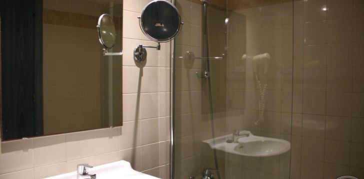 Puhkus täiskasvanutele Costa Bravas, 3* hotellis ALEGRIA FENALS MAR (ADULTS ONLY)! 6