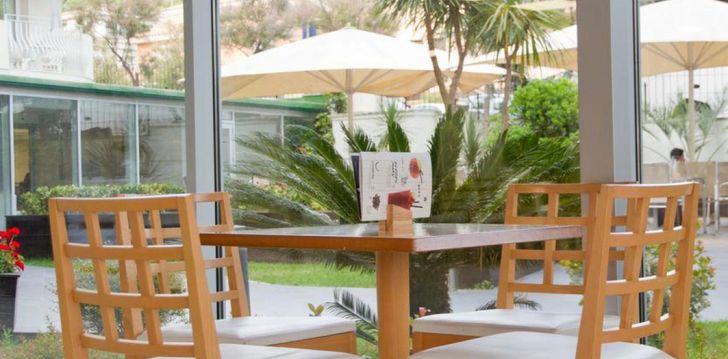 Puhkus täiskasvanutele Costa Bravas, 3* hotellis ALEGRIA FENALS MAR (ADULTS ONLY)! 8