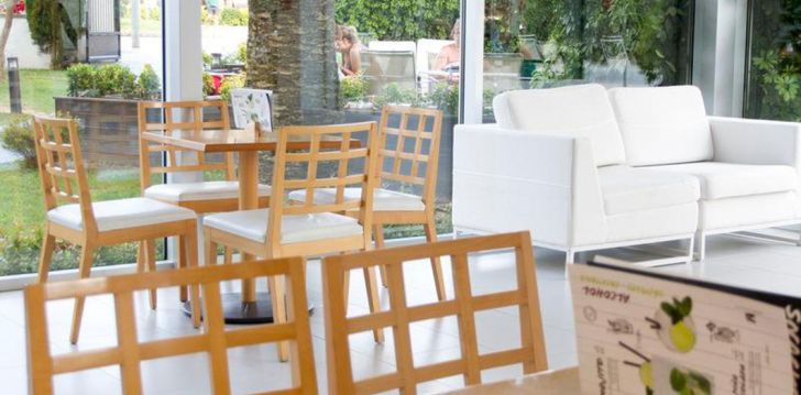 Puhkus täiskasvanutele Costa Bravas, 3* hotellis ALEGRIA FENALS MAR (ADULTS ONLY)! 9