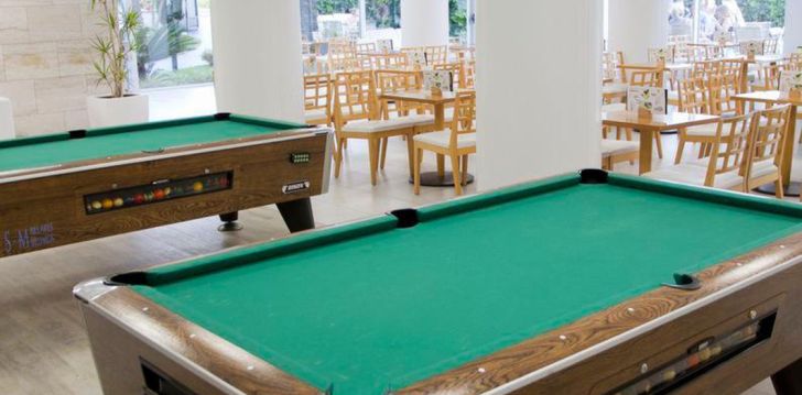Puhkus täiskasvanutele Costa Bravas, 3* hotellis ALEGRIA FENALS MAR (ADULTS ONLY)! 11