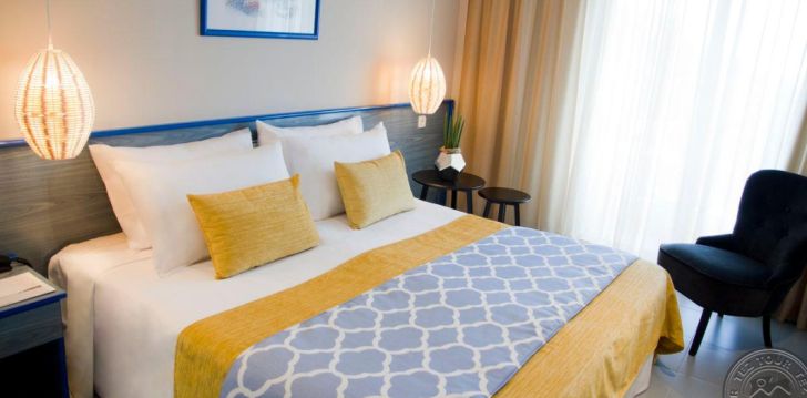 Puhkus täiskasvanutele Costa Bravas, 3* hotellis ALEGRIA FENALS MAR (ADULTS ONLY)! 13