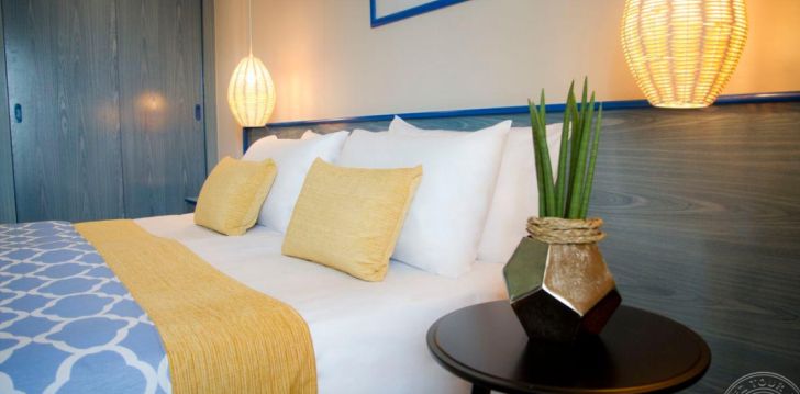 Puhkus täiskasvanutele Costa Bravas, 3* hotellis ALEGRIA FENALS MAR (ADULTS ONLY)! 14