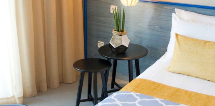 Puhkus täiskasvanutele Costa Bravas, 3* hotellis ALEGRIA FENALS MAR (ADULTS ONLY)! 15