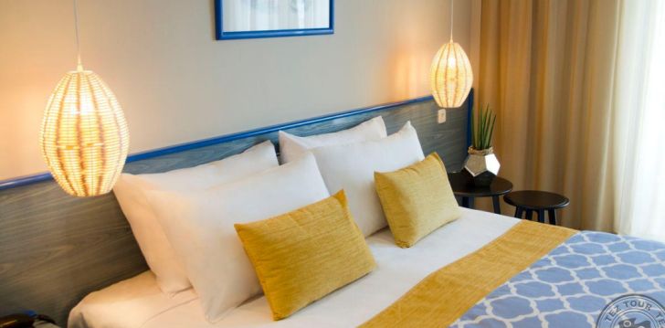 Puhkus täiskasvanutele Costa Bravas, 3* hotellis ALEGRIA FENALS MAR (ADULTS ONLY)! 16