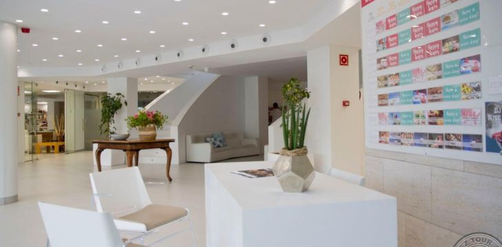 Puhkus täiskasvanutele Costa Bravas, 3* hotellis ALEGRIA FENALS MAR (ADULTS ONLY)! 19