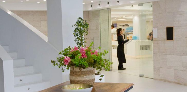Puhkus täiskasvanutele Costa Bravas, 3* hotellis ALEGRIA FENALS MAR (ADULTS ONLY)! 21