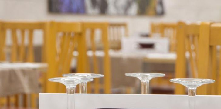 Puhkus täiskasvanutele Costa Bravas, 3* hotellis ALEGRIA FENALS MAR (ADULTS ONLY)! 24