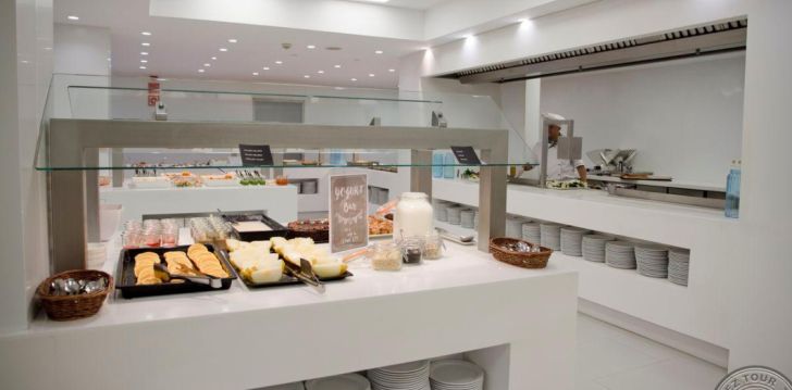 Puhkus täiskasvanutele Costa Bravas, 3* hotellis ALEGRIA FENALS MAR (ADULTS ONLY)! 26