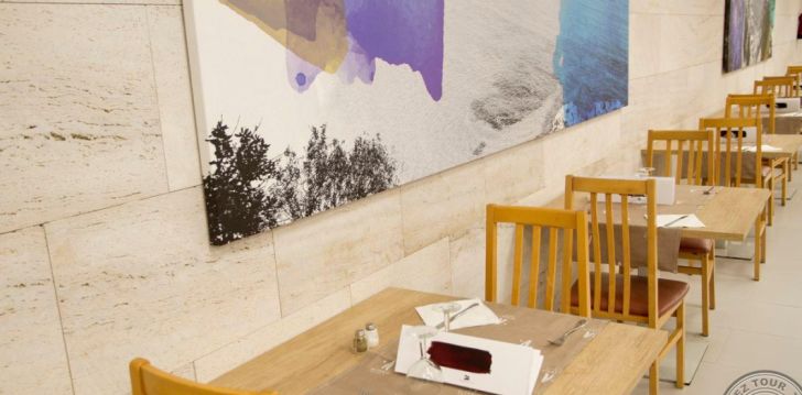 Puhkus täiskasvanutele Costa Bravas, 3* hotellis ALEGRIA FENALS MAR (ADULTS ONLY)! 27