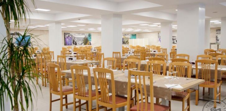 Puhkus täiskasvanutele Costa Bravas, 3* hotellis ALEGRIA FENALS MAR (ADULTS ONLY)! 28