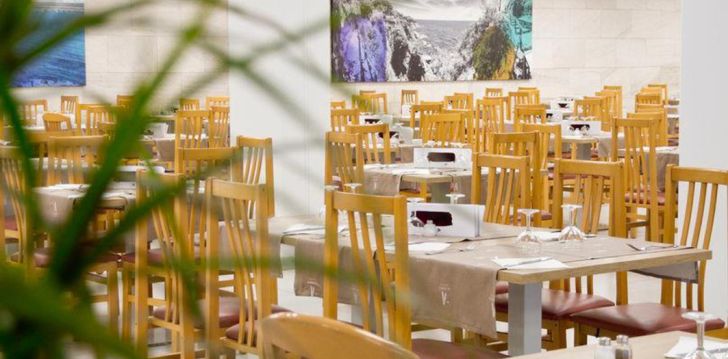 Puhkus täiskasvanutele Costa Bravas, 3* hotellis ALEGRIA FENALS MAR (ADULTS ONLY)! 29