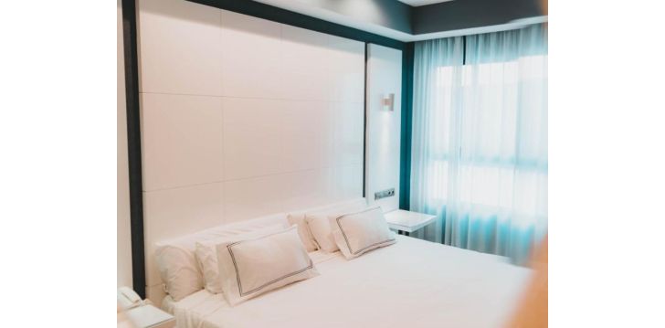 Puhkus Malagas, 3* hotellis MALAGA NOSTRUM! 3