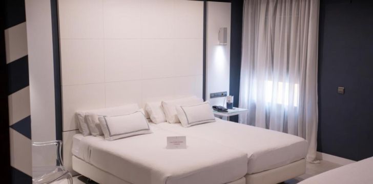 Puhkus Malagas, 3* hotellis MALAGA NOSTRUM! 4