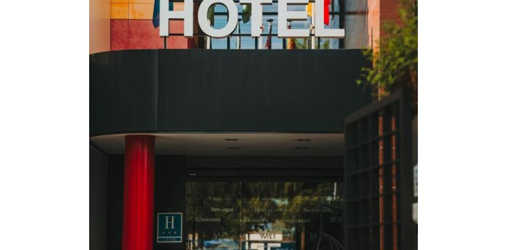 Puhkus Malagas, 3* hotellis MALAGA NOSTRUM! 5