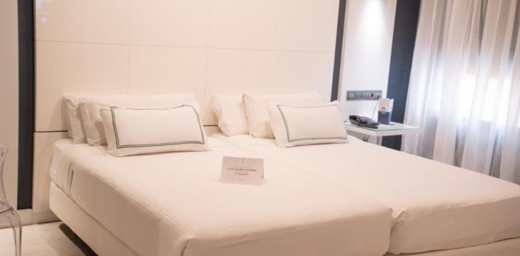 Puhkus Malagas, 3* hotellis MALAGA NOSTRUM! 7