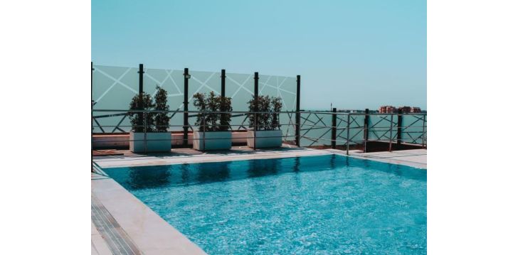 Puhkus Malagas, 3* hotellis MALAGA NOSTRUM! 12