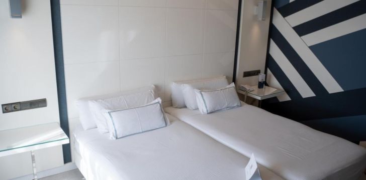 Puhkus Malagas, 3* hotellis MALAGA NOSTRUM! 13