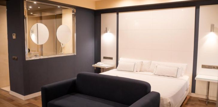 Puhkus Malagas, 3* hotellis MALAGA NOSTRUM! 14