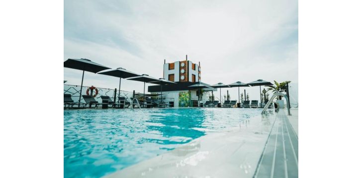 Puhkus Malagas, 3* hotellis MALAGA NOSTRUM! 15
