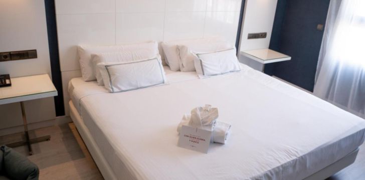 Puhkus Malagas, 3* hotellis MALAGA NOSTRUM! 18