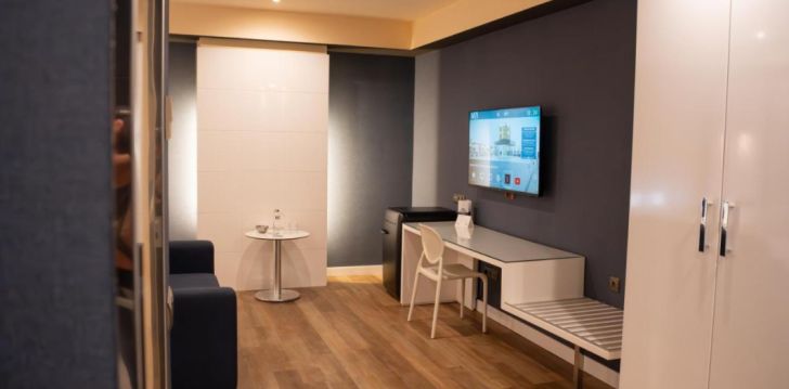 Puhkus Malagas, 3* hotellis MALAGA NOSTRUM! 19