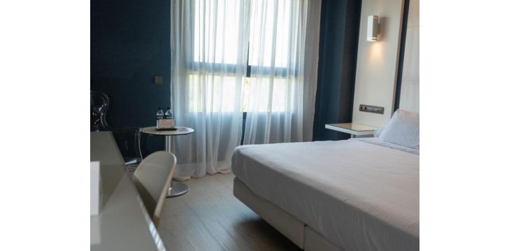 Puhkus Malagas, 3* hotellis MALAGA NOSTRUM! 22