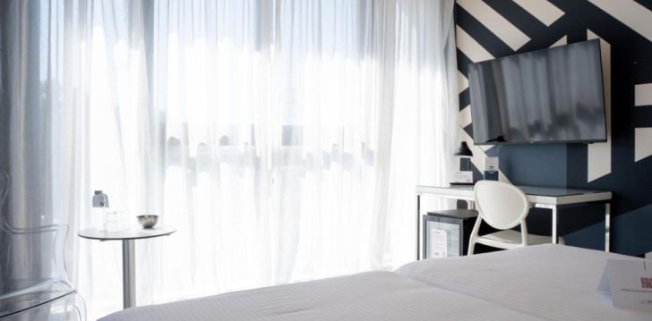 Puhkus Malagas, 3* hotellis MALAGA NOSTRUM! 26