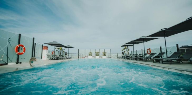 Puhkus Malagas, 3* hotellis MALAGA NOSTRUM! 27
